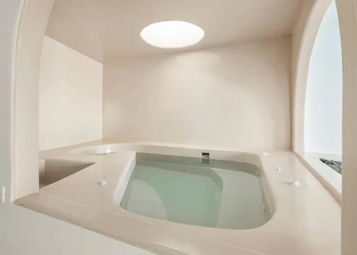 Hotel Oyster Luxury 5*