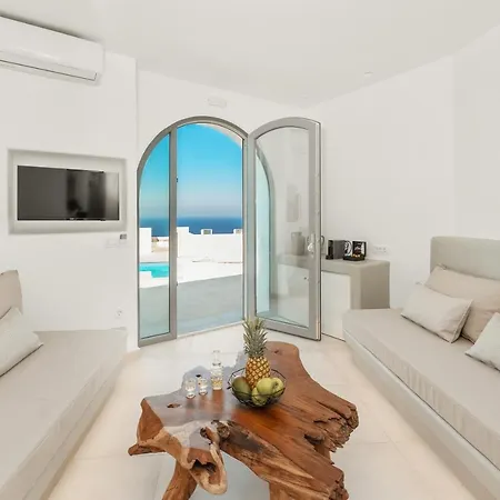 Hotel Oyster Luxury 5*