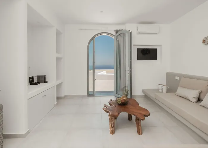 Hotel Oyster Luxury 5*