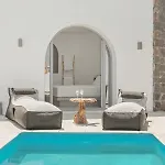 Hotell Oyster Luxury
