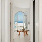 Oyster Luxury Imerovigli (Santorini)
