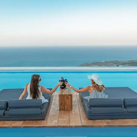 Hotel Oyster Luxury 4*