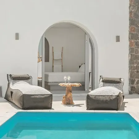 Otel Oyster Luxury