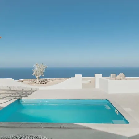 Oyster Luxury Imerovigli (Santorini)