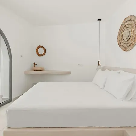 מלון Oyster Luxury אימרוביגלי