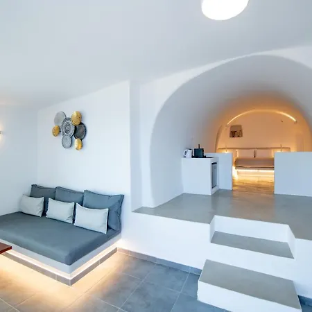 Oyster Luxury Otel 5*