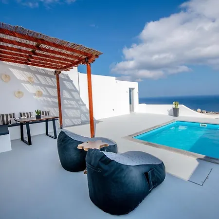 Oyster Luxury Otel