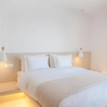 Oyster Luxury Imerovígli