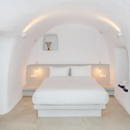 Oyster Luxury