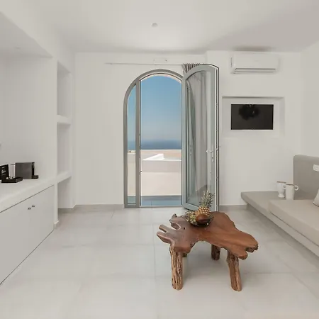 Hotel Oyster Luxury 5*