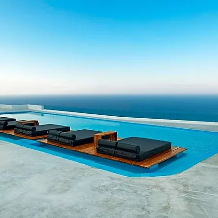 Oyster Luxury