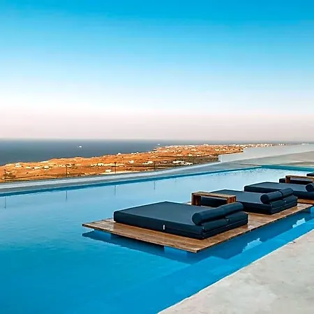 Hotel Oyster Luxury 5*