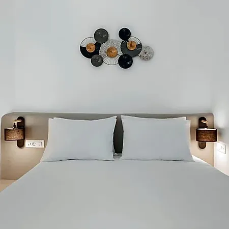 Oyster Luxury 5*