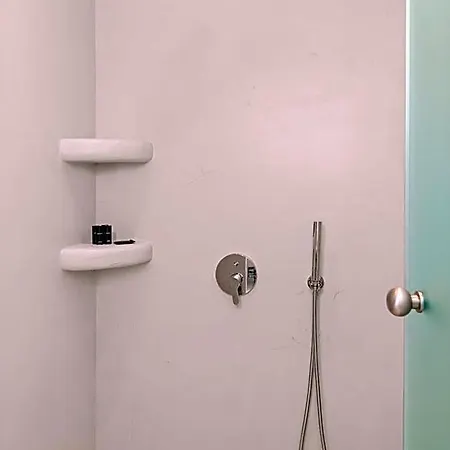 Hotel Oyster Luxury Imerovigli (Santorini)