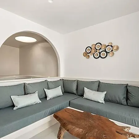 Hotel Oyster Luxury 5*