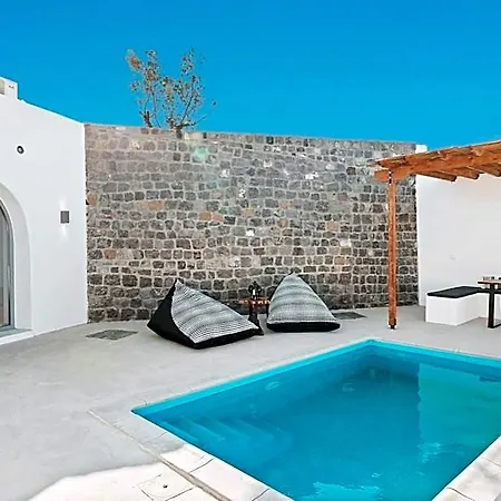 Oyster Luxury Hotel 5*
