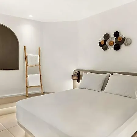 Oyster Luxury 5*