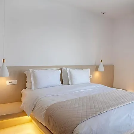 Oyster Luxury Hotel 5*