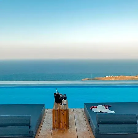 Oyster Luxury