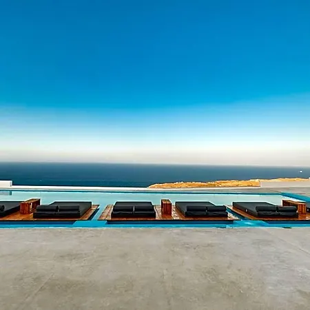 Hotel Oyster Luxury