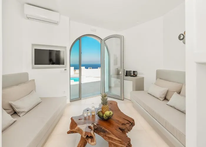 Hotel Oyster Luxury 5*