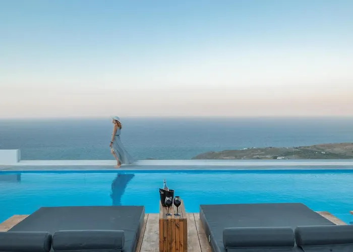 فندق Oyster Luxury إيميروفيغلي