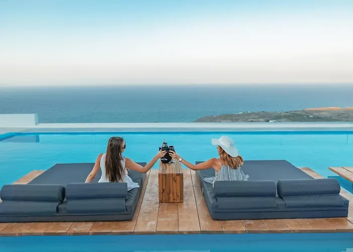 Hotel Oyster Luxury 5*