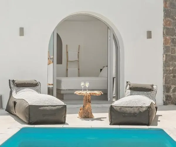 Отель Oyster Luxury