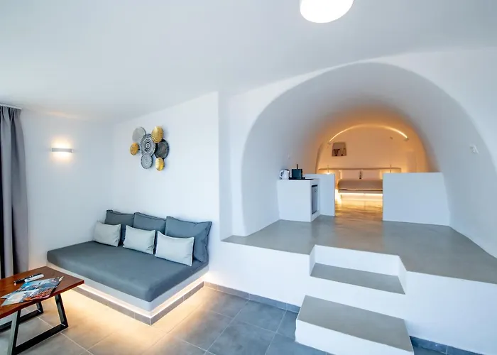 Oyster Luxury Hotel 5*