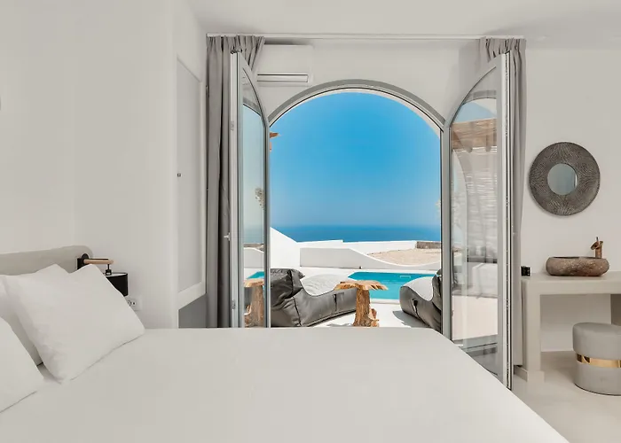 Oyster Luxury Hotel 5*