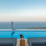 Hotel Oyster Luxury Imerovigli (Santorini)