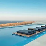 Oyster Luxury Hotel Imerovigli (Santorini)