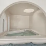 Oyster Luxury 5* Imerovigli (Santorini)