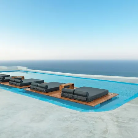 Oyster Luxury 5*