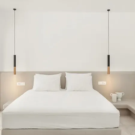 Oyster Luxury Ξενοδοχείο 5*