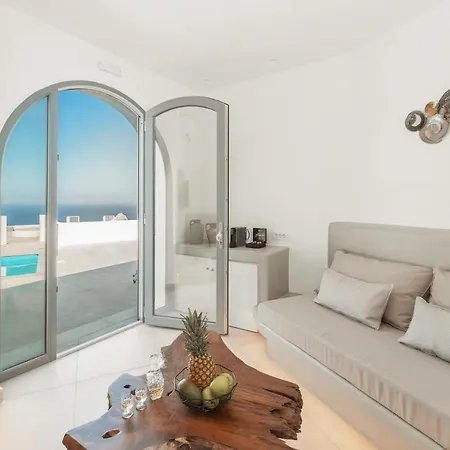 Ξενοδοχείο Oyster Luxury 5*