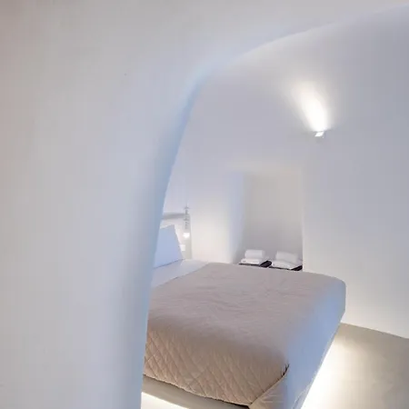 Oyster Luxury Ξενοδοχείο