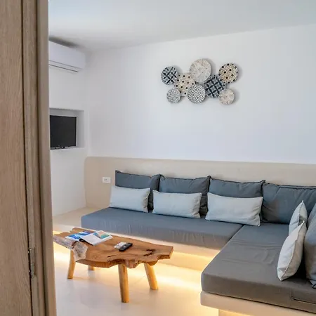 Oyster Luxury Отель 5*