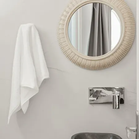 Oyster Luxury Ξενοδοχείο 5*