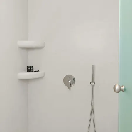 Oyster Luxury Ξενοδοχείο Ημεροβίγλι