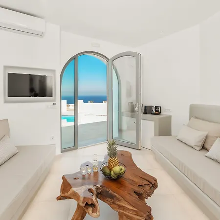 Ξενοδοχείο Oyster Luxury