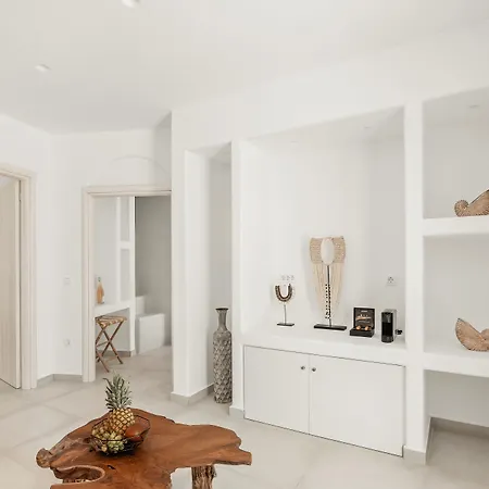 Oyster Luxury Ξενοδοχείο 5*