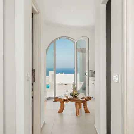 Oyster Luxury Отель 5*