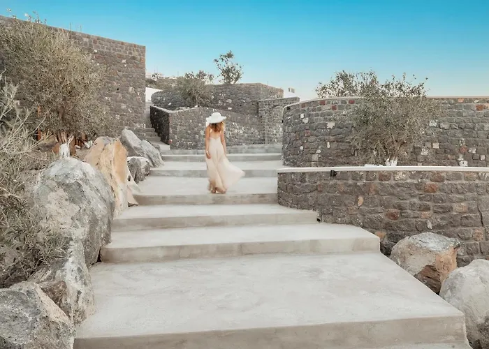 Ξενοδοχείο Oyster Luxury 5*