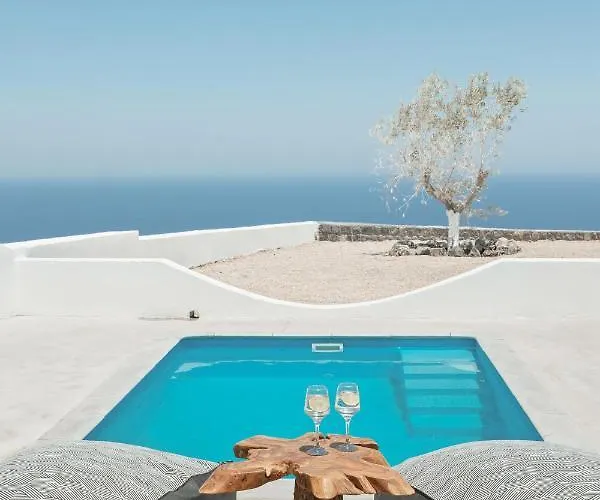 Oyster Luxury Ημεροβίγλι