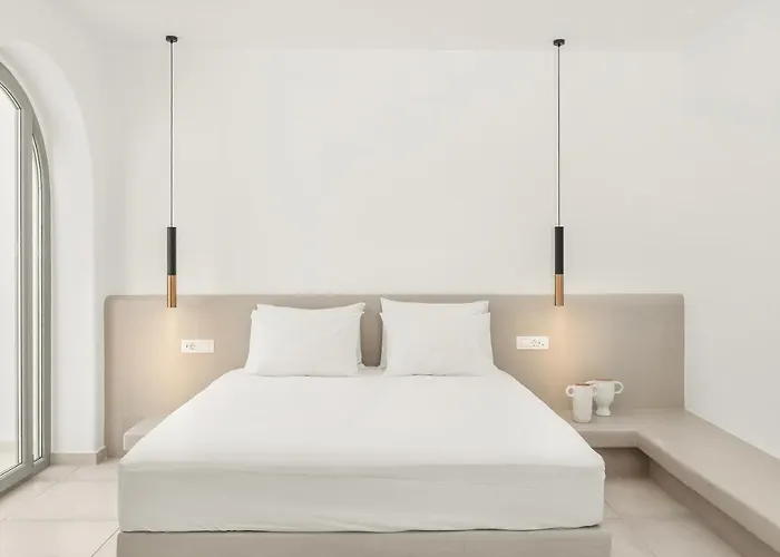 Oyster Luxury Ξενοδοχείο 5*