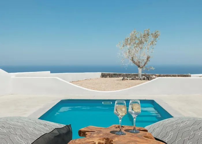 Oyster Luxury 5* Ημεροβίγλι