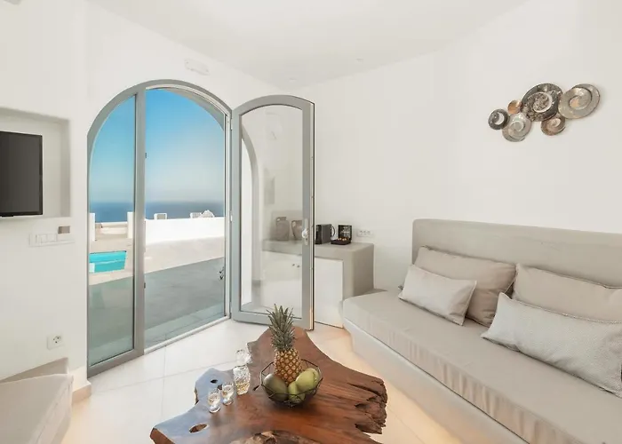 Ξενοδοχείο Oyster Luxury 5*