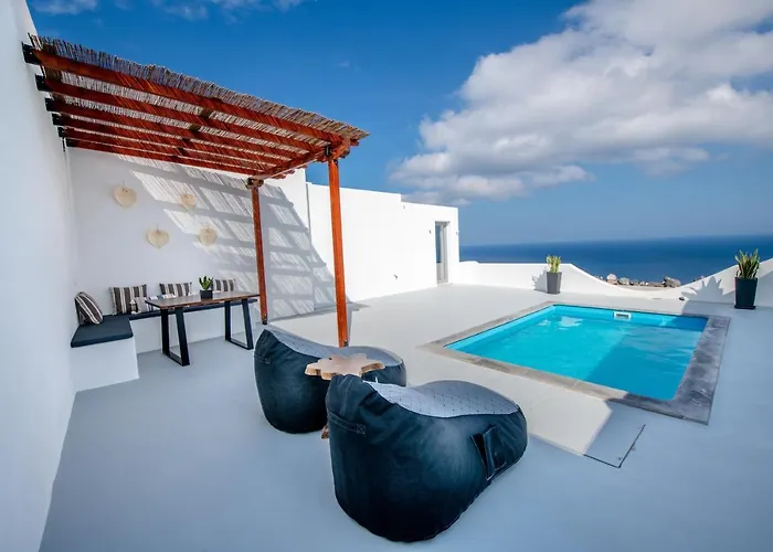 Oyster Luxury Ξενοδοχείο