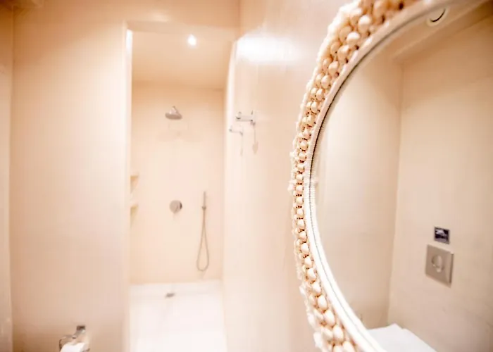 Oyster Luxury 5* Ημεροβίγλι